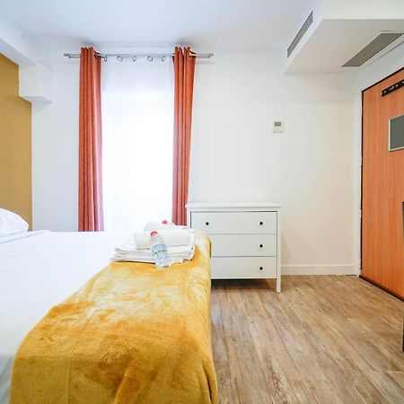 Appartement Quartier Montmartresaint Lazarelafayette Παρίσι Εξωτερικό φωτογραφία