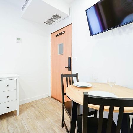 Appartement Quartier Montmartresaint Lazarelafayette Παρίσι Εξωτερικό φωτογραφία