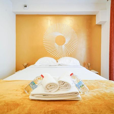 Appartement Quartier Montmartresaint Lazarelafayette Παρίσι Εξωτερικό φωτογραφία