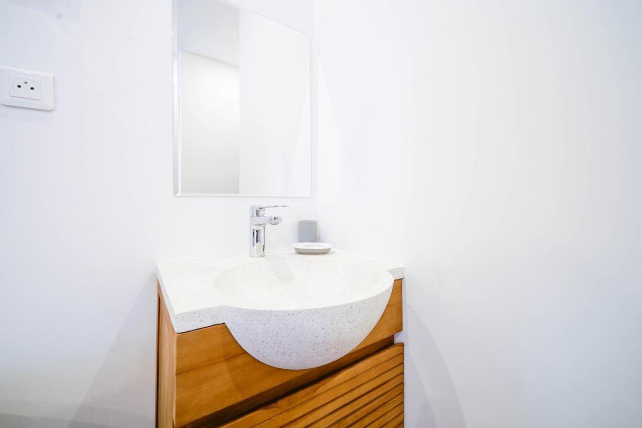 Appartement Quartier Montmartresaint Lazarelafayette Παρίσι Εξωτερικό φωτογραφία