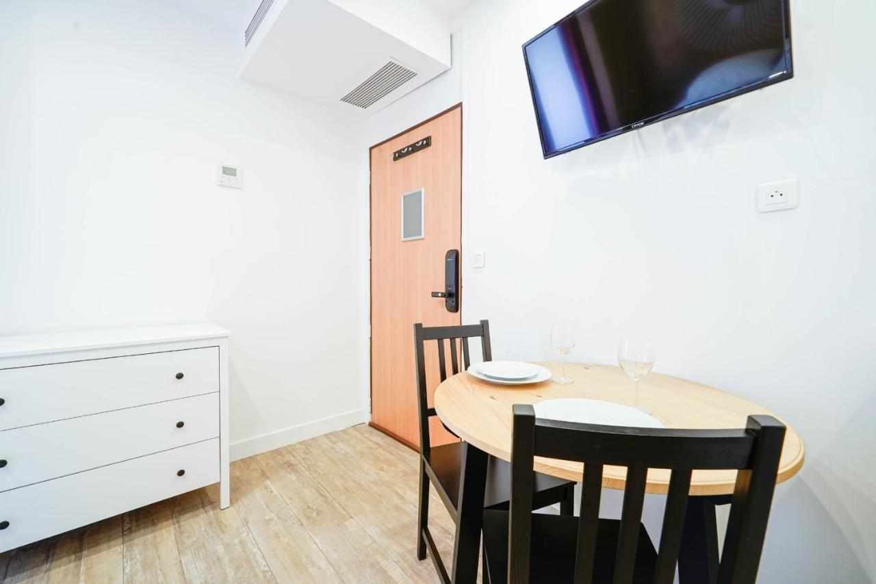 Appartement Quartier Montmartresaint Lazarelafayette Παρίσι Εξωτερικό φωτογραφία
