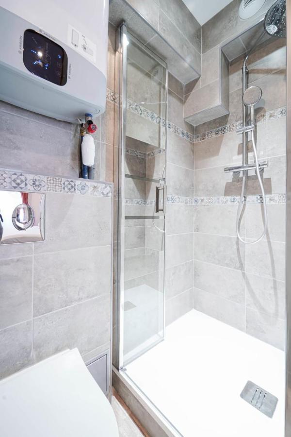Appartement Quartier Montmartresaint Lazarelafayette Παρίσι Εξωτερικό φωτογραφία