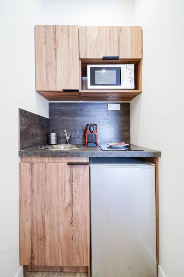 Appartement Quartier Montmartresaint Lazarelafayette Παρίσι Εξωτερικό φωτογραφία